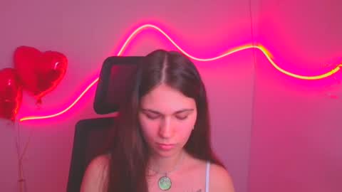 Snapshot of elsa_mur chatting on 27, 2, 2025 Elsa online show from 27, 2, 2025
