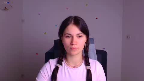 Snapshot of elsa_mur chatting on 2, 3, 2025 Elsa online show from 2, 3, 2025