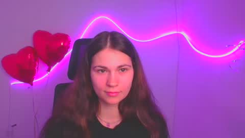 Snapshot of elsa_mur chatting on 3, 3, 2025 Elsa online show from 3, 3, 2025