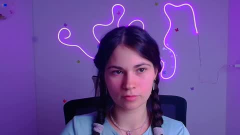 Snapshot of elsa_mur chatting on 4, 3, 2025 Elsa online show from 4, 3, 2025