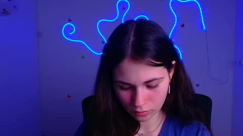 Snapshot of elsa_mur chatting on 5, 3, 2025 Elsa online show from 5, 3, 2025