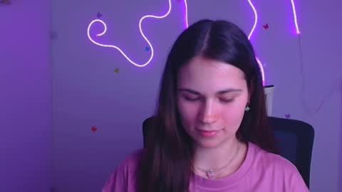 Snapshot of elsa_mur chatting on 10, 3, 2025 Elsa online show from 10, 3, 2025