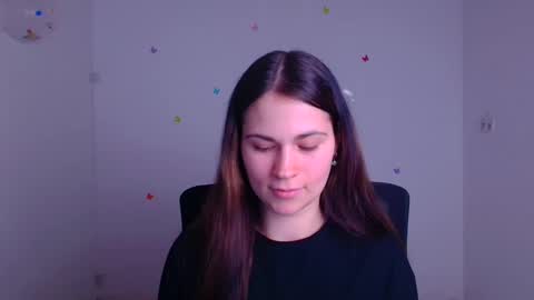 Snapshot of elsa_mur chatting on 11, 3, 2025 Elsa online show from 11, 3, 2025