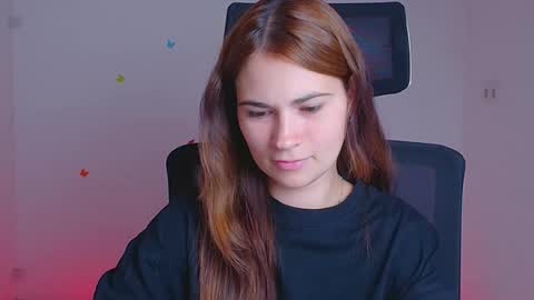 Snapshot of elsa_mur chatting on 12, 9, 2025 Elsa online show from 12, 9, 2025