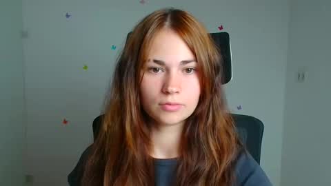 Snapshot of elsa_mur chatting on 16, 9, 2025 Elsa online show from 16, 9, 2025
