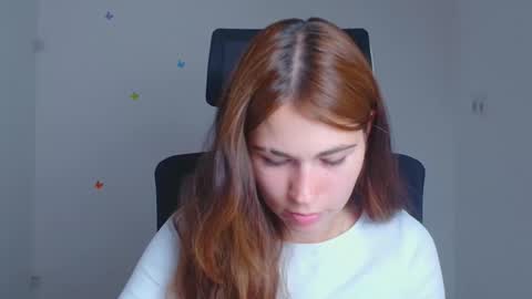 Snapshot of elsa_mur chatting on 21, 9, 2025 Elsa online show from 21, 9, 2025