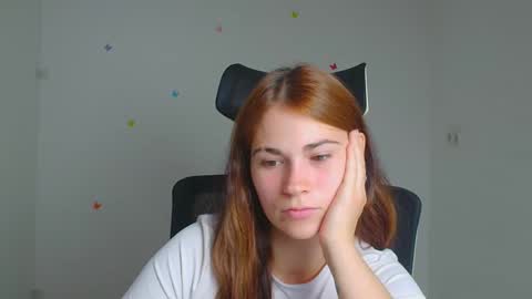 Snapshot of elsa_mur chatting on 23, 9, 2025 Elsa online show from 23, 9, 2025