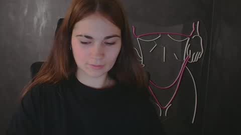 Snapshot of elsa_mur chatting on 24, 9, 2025 Elsa online show from 24, 9, 2025