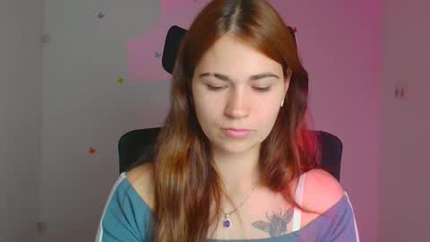 Snapshot of elsa_mur chatting on 26, 9, 2025 Elsa online show from 26, 9, 2025
