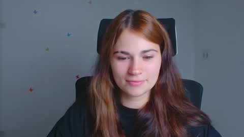 Snapshot of elsa_mur chatting on 28, 9, 2025 Elsa online show from 28, 9, 2025