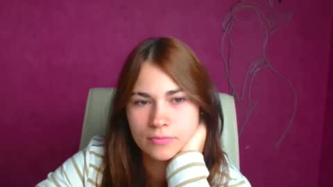 Snapshot of elsa_mur chatting on 1, 10, 2025 Elsa online show from 1, 10, 2025