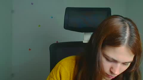 Snapshot of elsa_mur chatting on 2, 10, 2025 Elsa online show from 2, 10, 2025