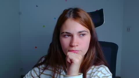 Snapshot of elsa_mur chatting on 4, 10, 2025 Elsa online show from 4, 10, 2025