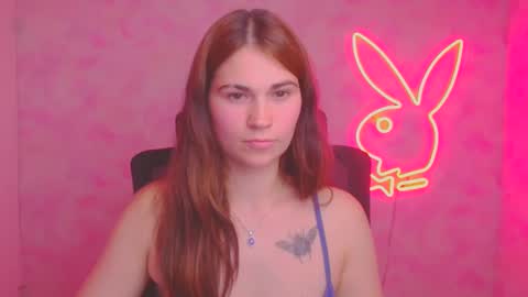 Snapshot of elsa_mur chatting on 6, 10, 2025 Elsa online show from 6, 10, 2025