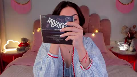 Michelle online show from 12, 1, 2025