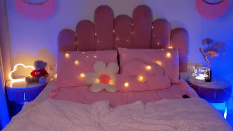 Michelle online show from 22, 1, 2025