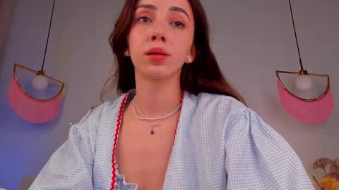 Michelle online show from 25, 1, 2025