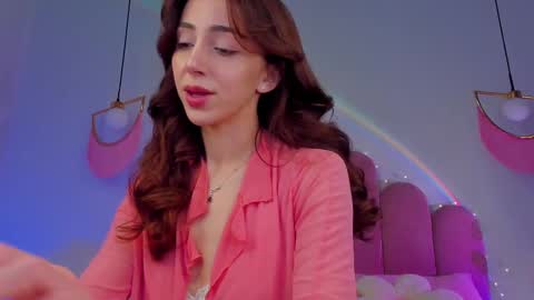 Michelle online show from 8, 3, 2025