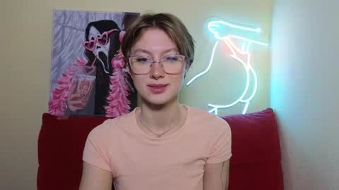 elsaangel online show from 19, 10, 2025