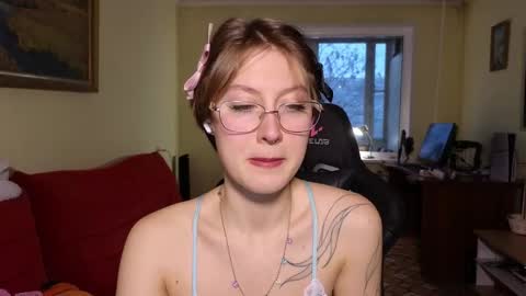 elsaangel online show from 18, 11, 2025