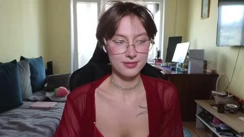 Snapshot of elsaangel chatting on 24, 4, 2026 elsaangel online show from 24, 4, 2026