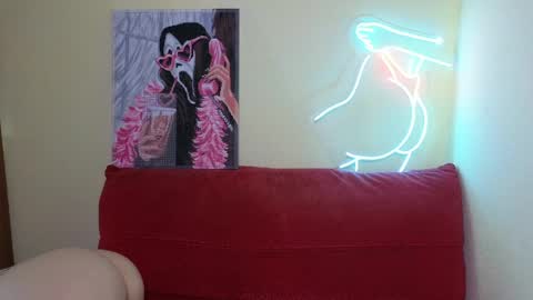 Snapshot of elsaangel chatting on 15, 5, 2026 elsaangel online show from 15, 5, 2026