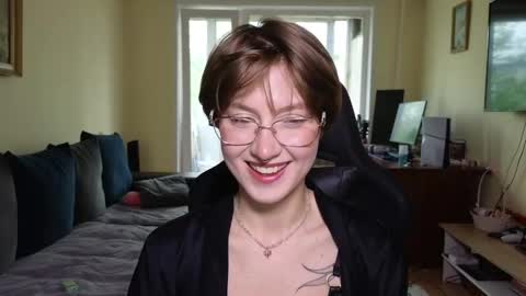 Snapshot of elsaangel chatting on 21, 5, 2026 elsaangel online show from 21, 5, 2026