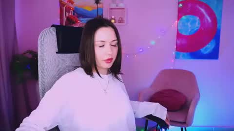 Snapshot of elsahansen chatting on 1, 8, 2026 elsahansen online show from 1, 8, 2026