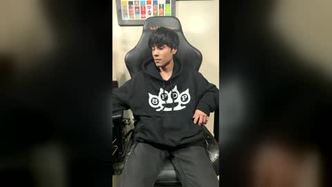 elsanti9q online show from 18, 2, 2026