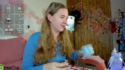 Elsie online show from 17, 10, 2025