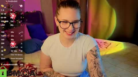 Elsie online show from 27, 3, 2026