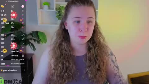 Snapshot of elsie_cutties chatting on 25, 4, 2026 Elsie online show from 25, 4, 2026