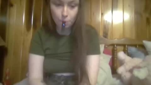 Elsie Rain online show from 20, 3, 2026