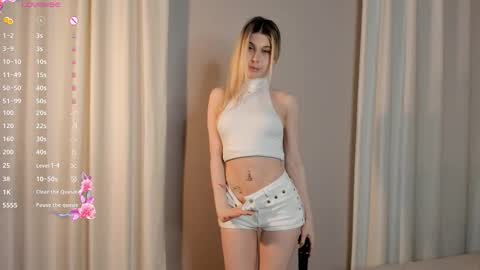 Snapshot of elswythbareford chatting on 17, 10, 2025 Elizabeth online show from 17, 10, 2025