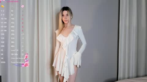 Snapshot of elswythbareford chatting on 20, 10, 2025 Elizabeth online show from 20, 10, 2025