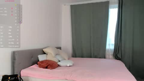 Snapshot of elswythbareford chatting on 22, 11, 2025 Elizabeth online show from 22, 11, 2025