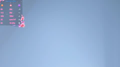 Snapshot of elswythbareford chatting on 14, 12, 2025 Elizabeth online show from 14, 12, 2025