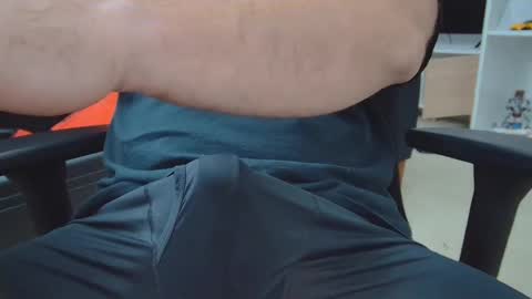 alexgarg online show from 21, 10, 2025