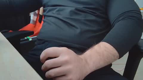 alexgarg online show from 5, 12, 2025