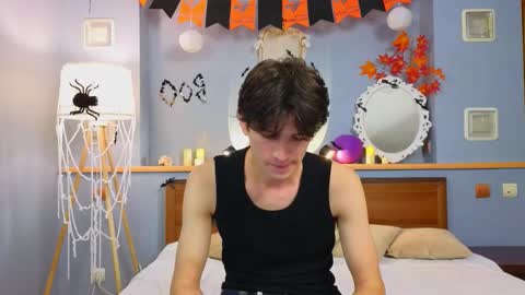 Snapshot of elvano_et chatting on 30, 10, 2025 Elvano online show from 30, 10, 2025