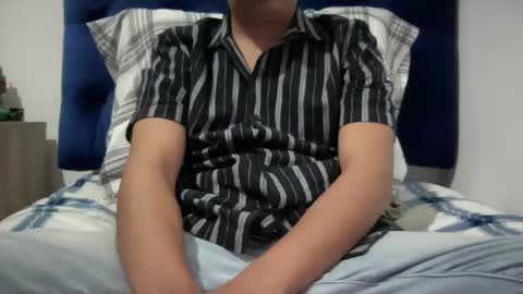 Diego online show from 19, 1, 2025