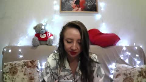 ElvinaSweet online show from 16, 12, 2025