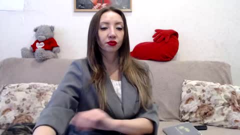 ElvinaSweet online show from 2, 4, 2026