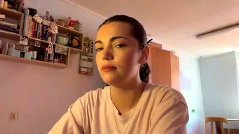 Snapshot of elwandamangine chatting on 28, 6, 2026 Milana online show from 28, 6, 2026