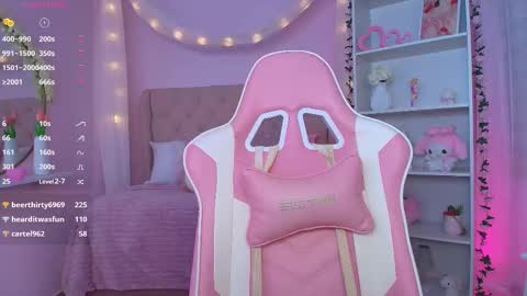   Ely  online show from 5, 3, 2025