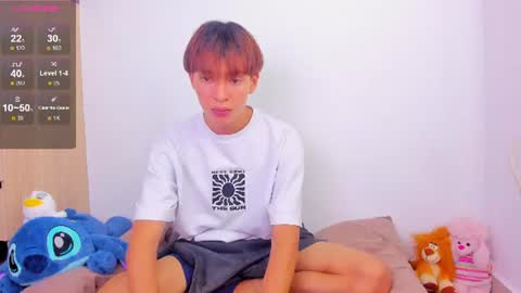  E  L  Y   K  I  N  G   online show from 18, 6, 2026