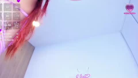 Snapshot of ely_lioness chatting on 14, 7, 2026 ely_lioness online show from 14, 7, 2026