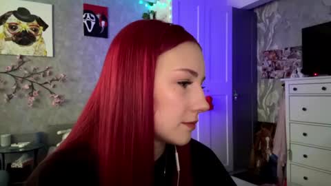 Elya online show from 18, 6, 2026