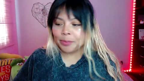 Snapshot of elymoon chatting on 20, 2, 2026 Ely online show from 20, 2, 2026