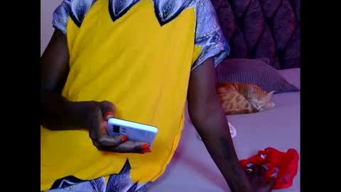 Snapshot of elysey chatting on 29, 9, 2025 Elysey online show from 29, 9, 2025